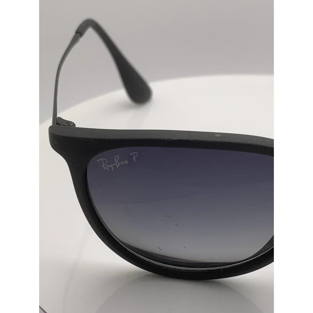 Ray-Ban RB4171 Erika 622/8G 3N Black Sunglasses 54-18-145 Frames Only